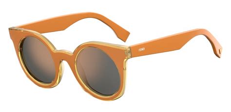 fendi eyes no background|fendi eyewear collection.